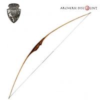 Arc longbow bambou old tradition