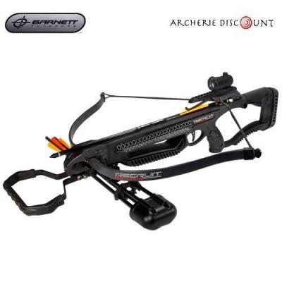 Barnett recurve 150 lbs