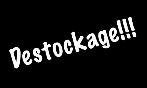 Destockage