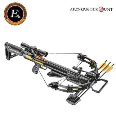 Ek archery accelerator 390