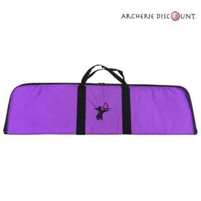 Housse de transport pour arc recurve de 85 cm