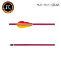 Trait arbale te de 17 22 ek archery